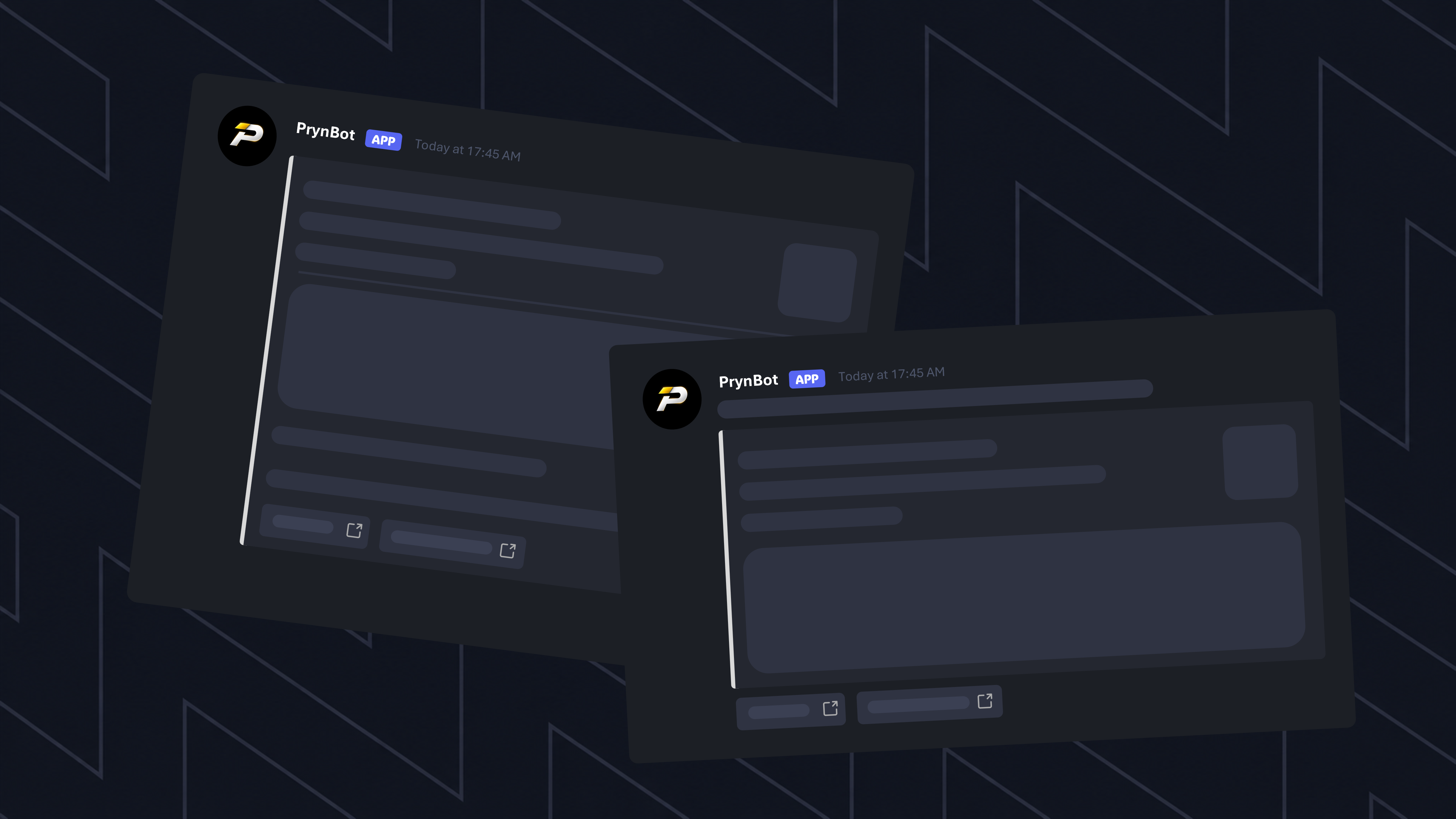 Create Custom Messages & Embeds